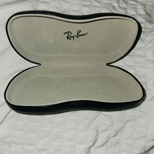 Eyeglass Case